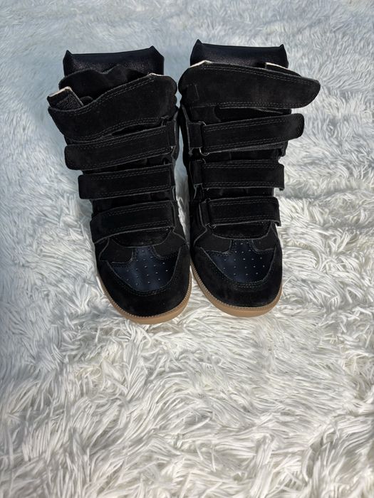 Papuci Isabel Marant - Mărimea 37