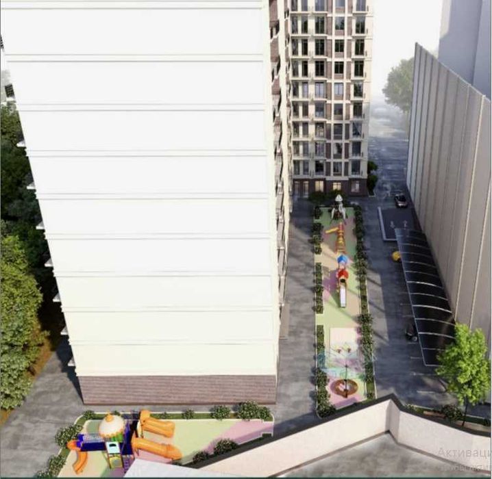 (118) Новостройка в рассрочку по очень выгодным ценам