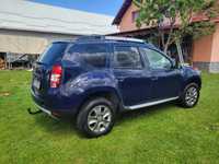 Vand Dacia Duster 1,5dci 4×4