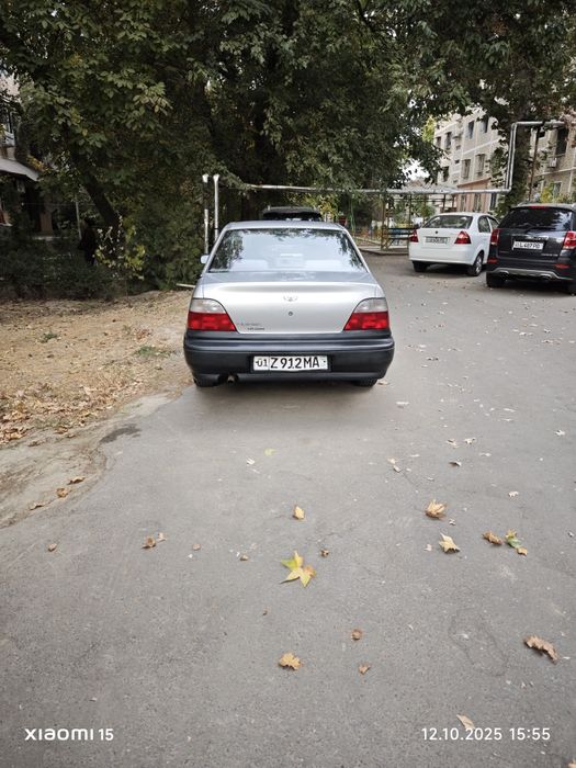Продается Daewoo Nexia 1, 1999 года выпуска