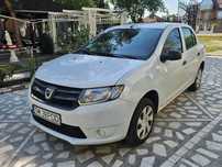 Dacia Logan 1.2 Benzina/Gaz/Gpl Uber Bolt