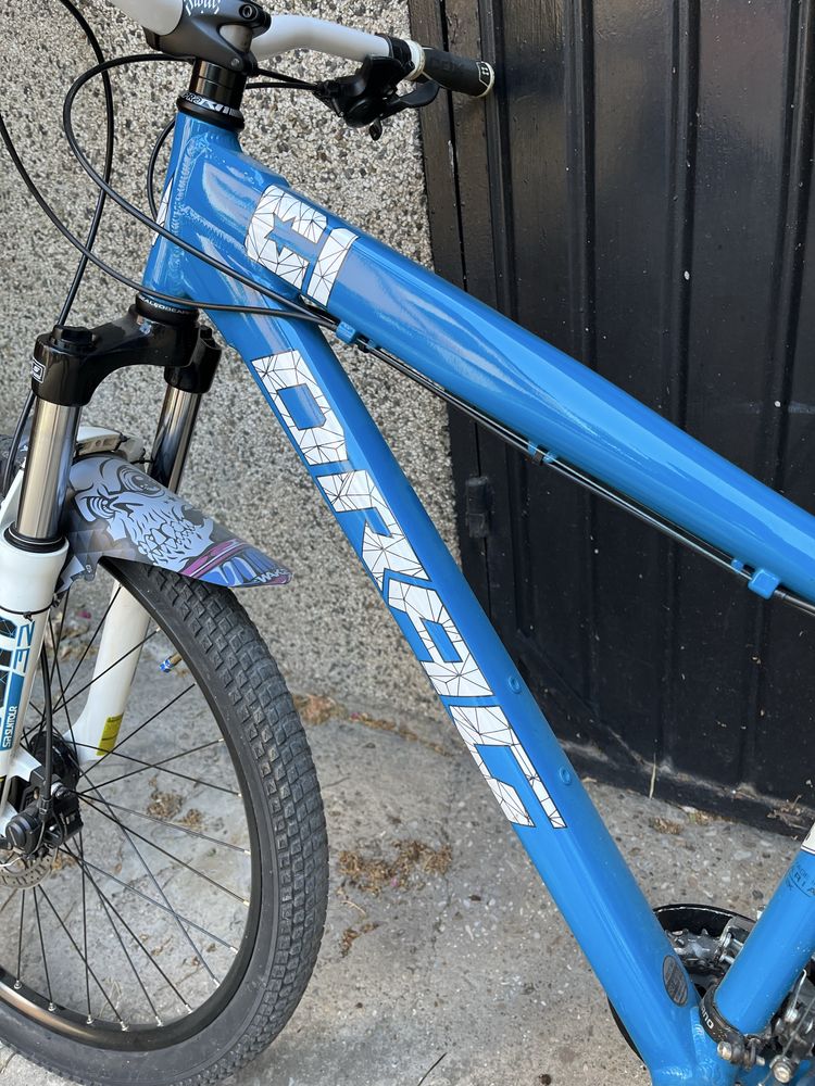 Колело Drag C1.