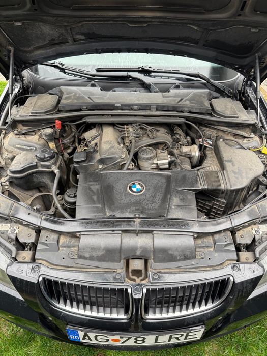 Bmw seria 3 318i e90