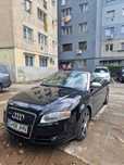 De vânzare audi a4 b7 cabrio