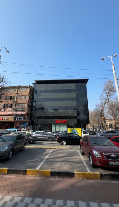 Продается готовый бизнес в центре города!