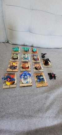 Colectie Bakugan