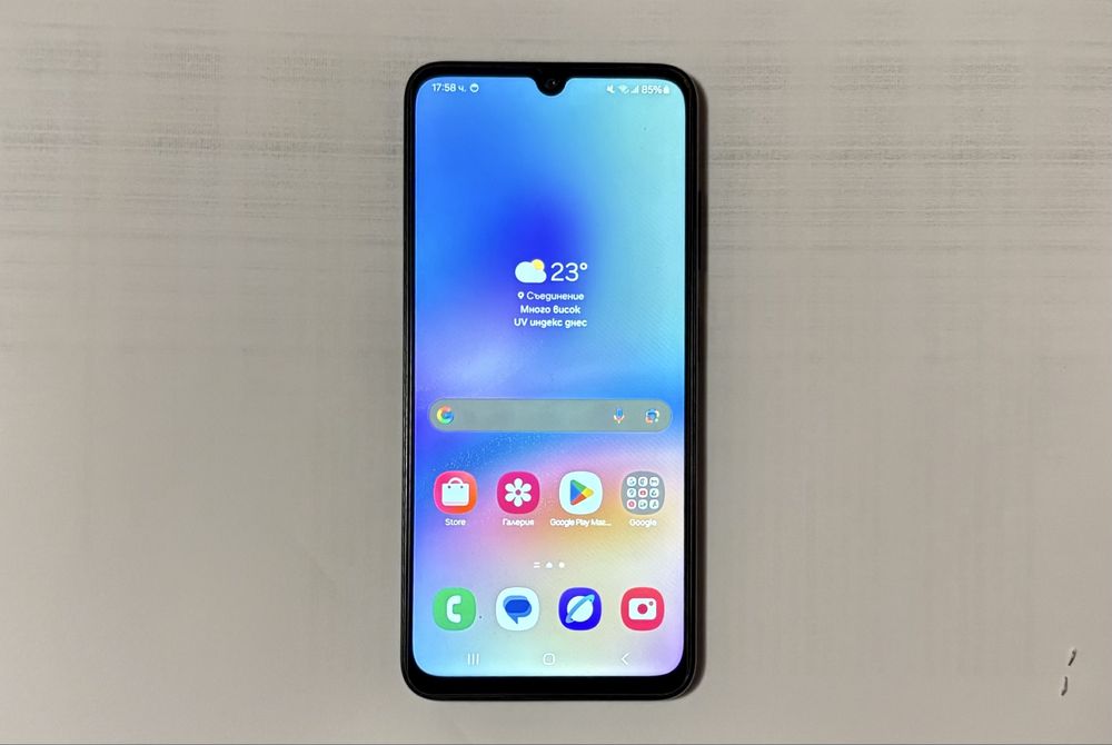 Samsung A05s