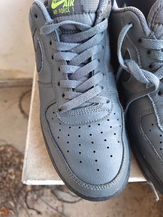 Nike Air Force 1 Originali