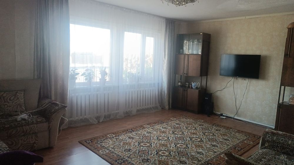 Продаётся дом в селе Якорь
