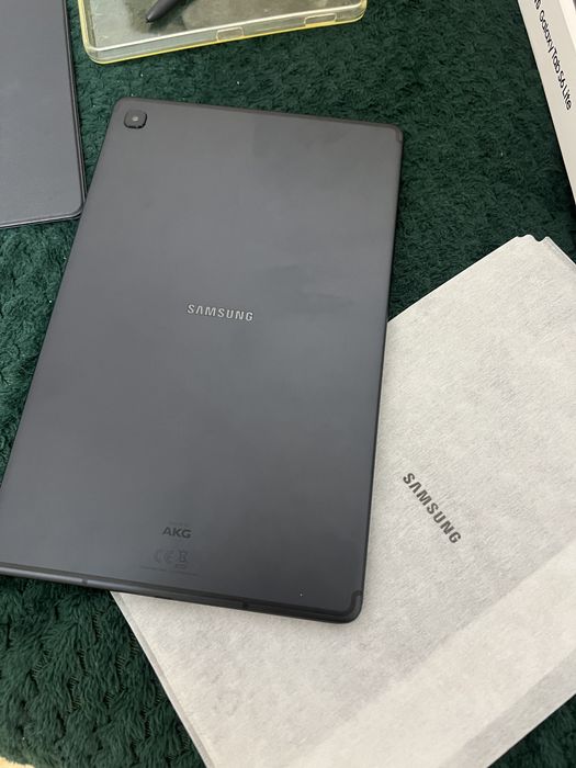 Samsung Tab S6 Lite