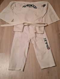 Форма для Taekwondo ITF, Таеквондо