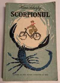 1956!!     Scorpionul, de Hans Scherfig