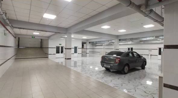 ПОМЕЩЕНИЕ под кондитерскую, склад и др на  Юнусабаде ( бетонка  19 кв)
