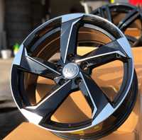 Джанти за Ауди 17" 18" 19" 20" / Djanti za Audi NEW ROTOR B5185