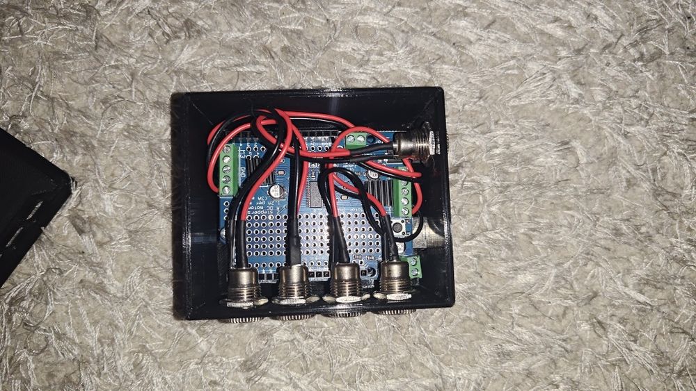 Pedale Fanatec CSL elite V2