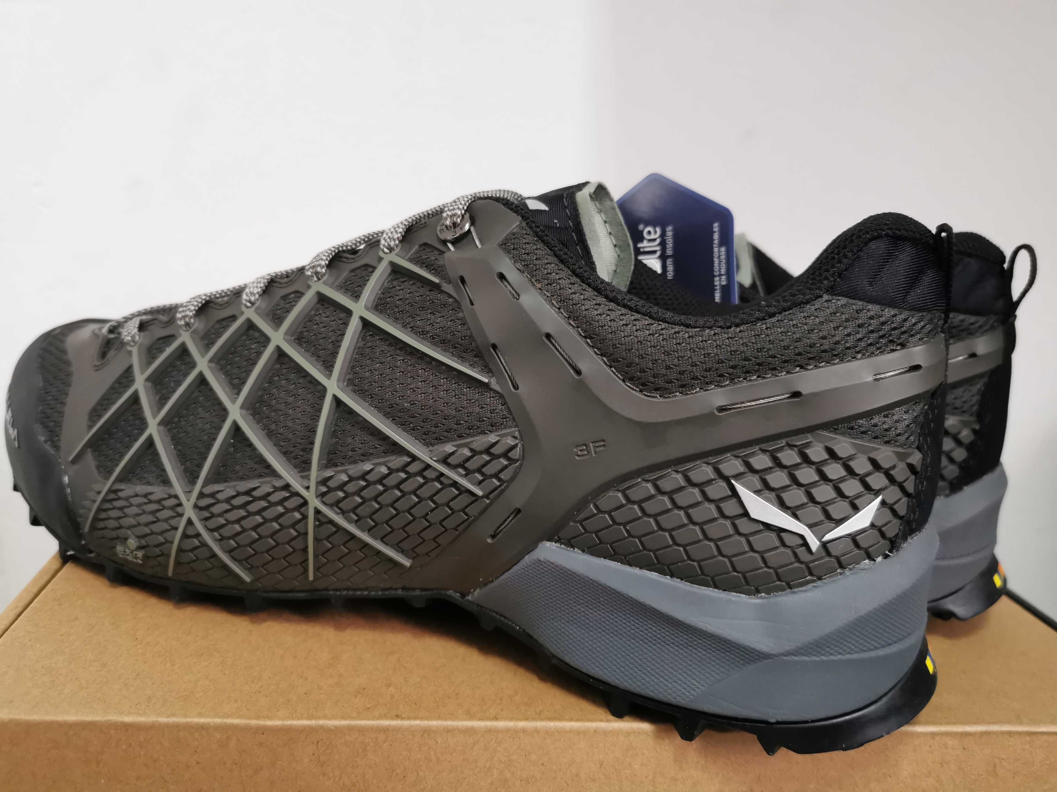 Salewa Мъжки трекинг обувки 42/42,5/43/44 номер / 199 лв