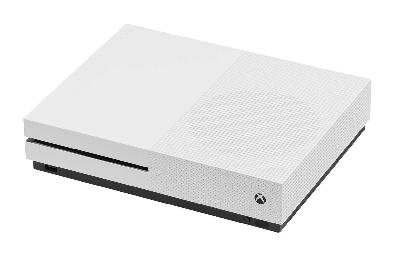 Конзола Xbox One S