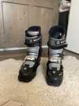 Clapari hibrid Scarpa Avant