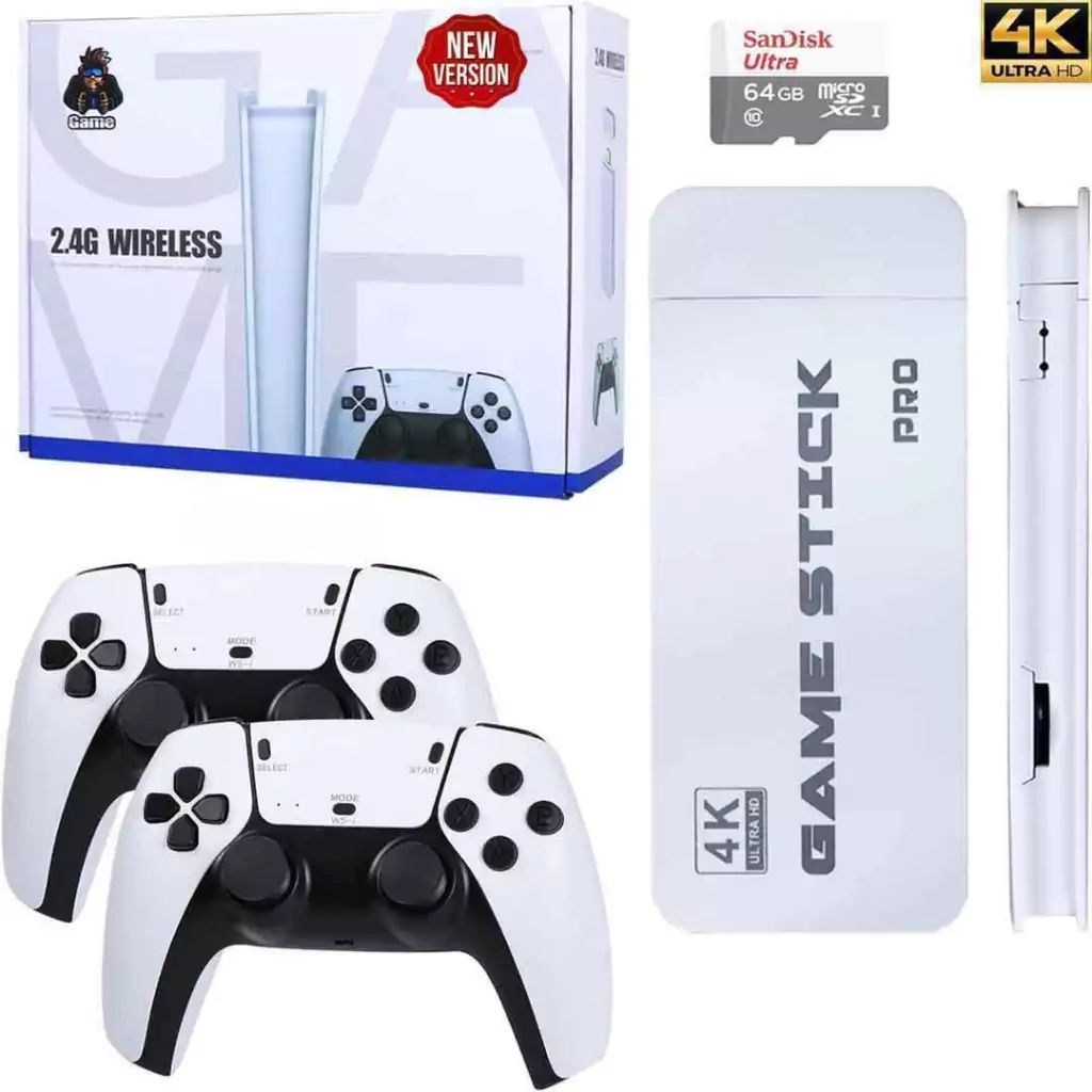 Game stick pro M15