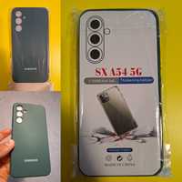 Силиконов гръб/Case/Кейс за Samsung Galaxy A54