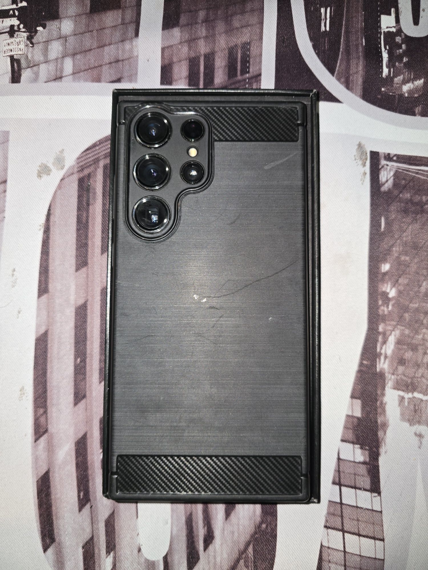 Samsung S23 Ultra