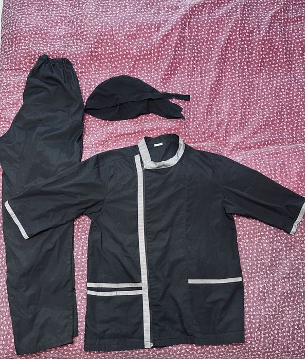 Спецодежа для повара