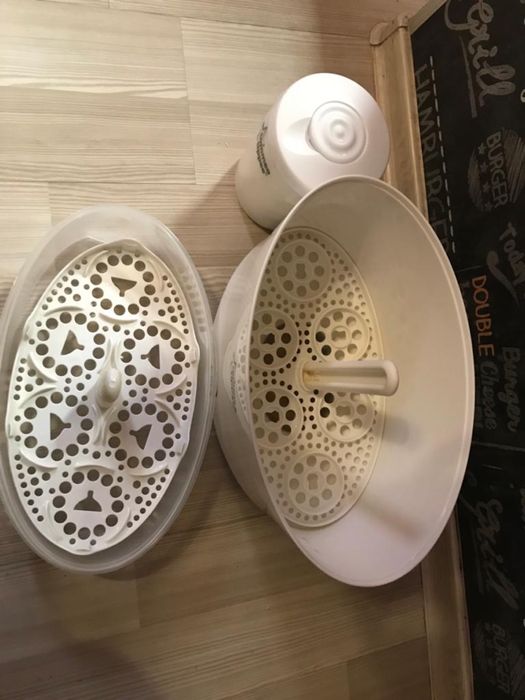 Sterilizator Tommee Tippee