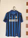 Tricou fotbal Intern Milano 2015