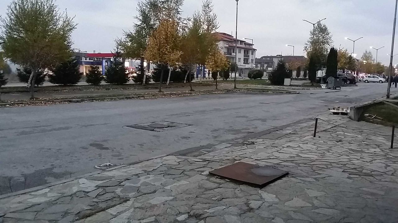 Продава се Магазин в Банско - 45 кв.м за 1554 €/кв.м - Снимка #9