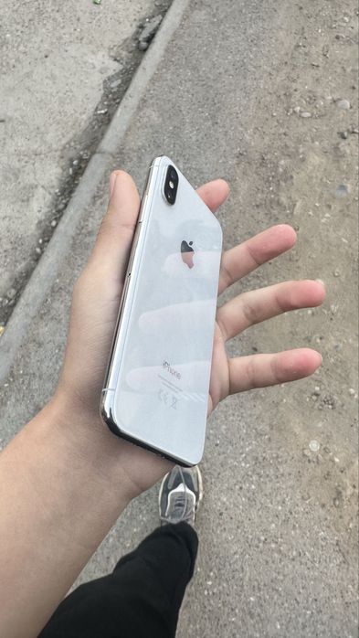 iPhone X срочно !!!
