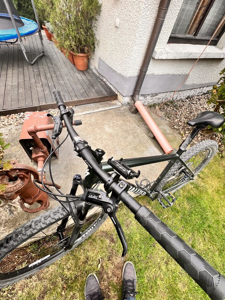 Specialized Rockhoper expert 22