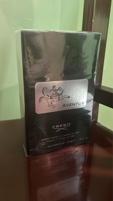 Парфюм Creed Aventus