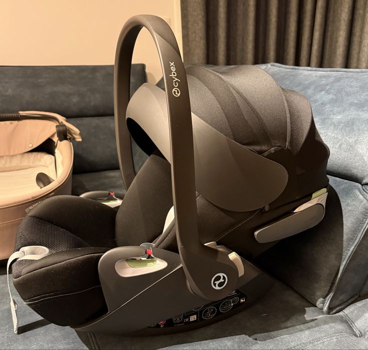 Столче за кола Cybex Cloud T i-Size Plus