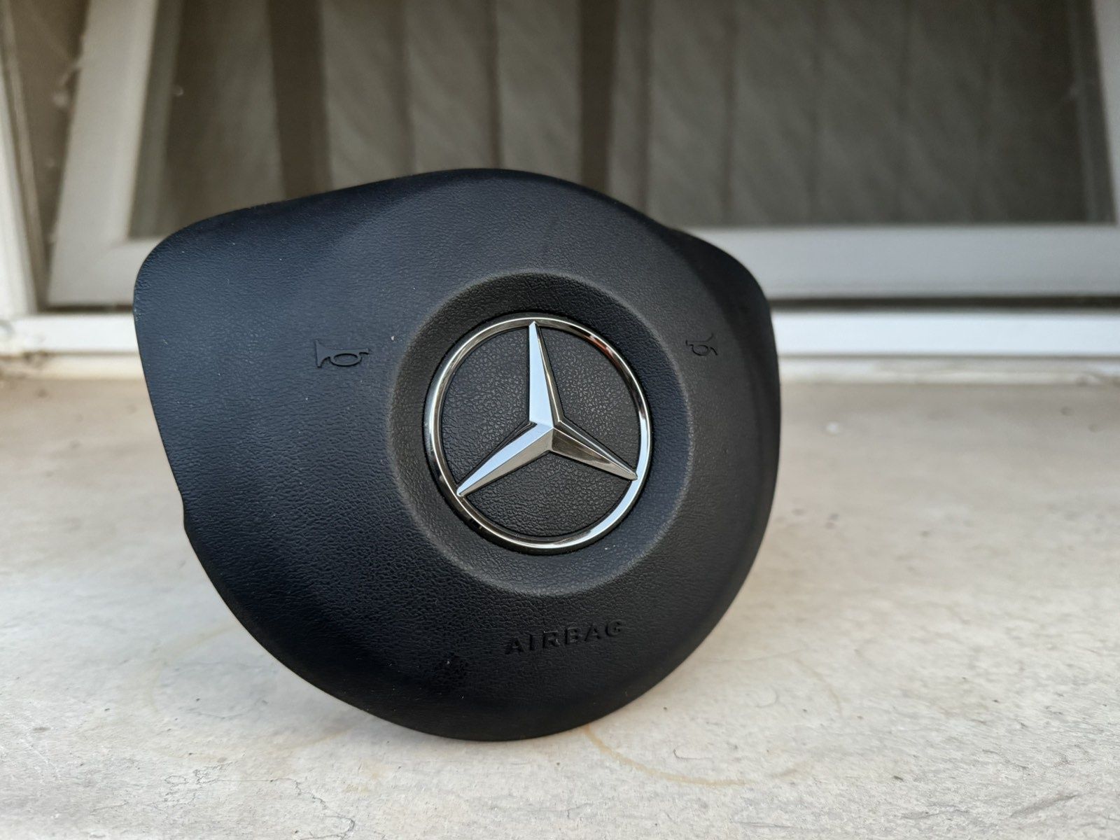 Продавам Airbag за Mercedes