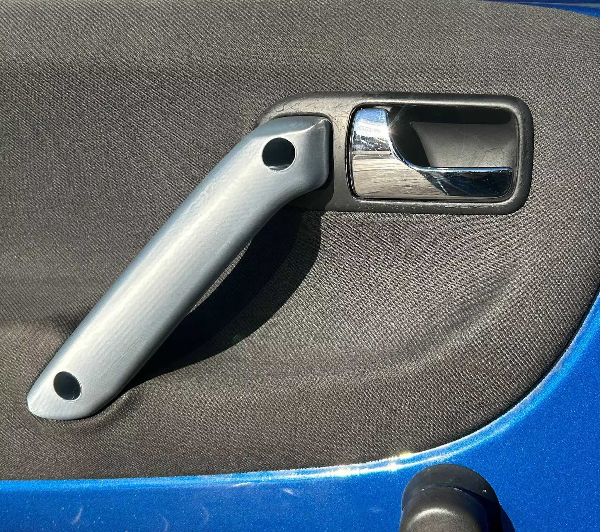 Set Manere interior Vw Lupo/Seat Arosa