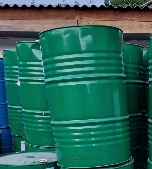 Бочка 200 литров