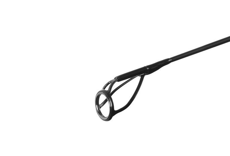 Set x 4 lansete Paranoya 3,60 M / 3,0 LBs. / 2 segmente - Delphin