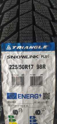 225/50R17 Triangle PL01