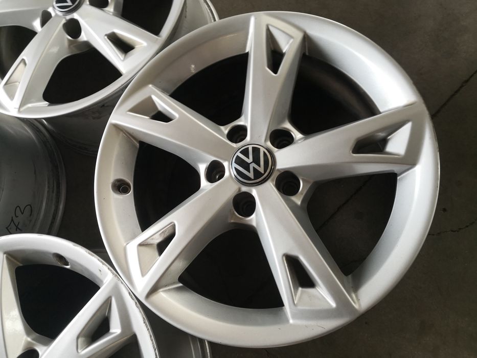 5х112 фолксваген шкода 5x112 volkswagen vw skoda 17 цола джанти