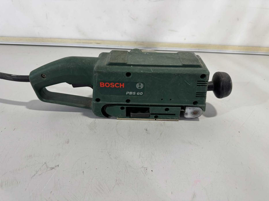 Лентов шлайф - Bosch 550 W