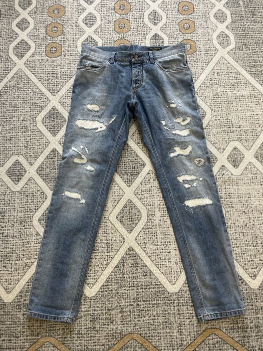Dolce Gabbana Jeans