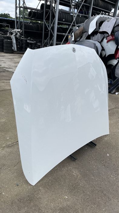 Преден капак Mercedes C W205 2бр