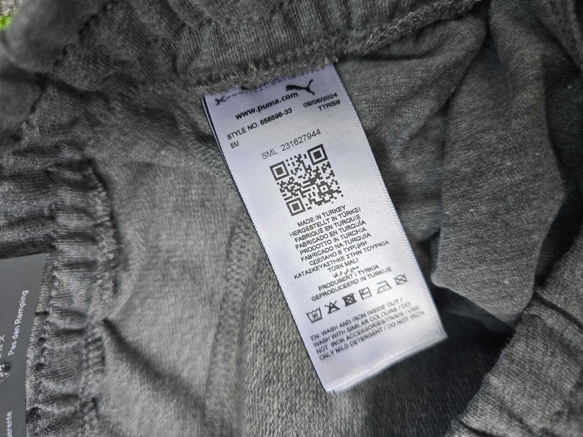 Pantaloni scurți dama/bărbat Puma Original / preț fix