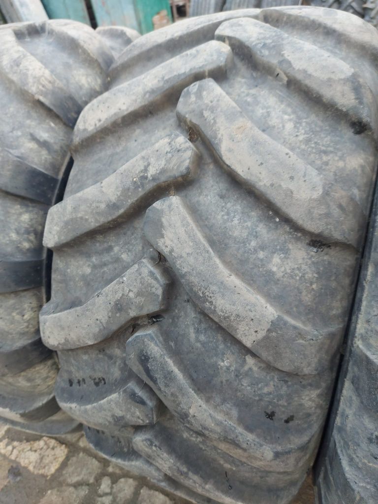 O bucată 500/60 R22.5 163/151 16PR Alliance