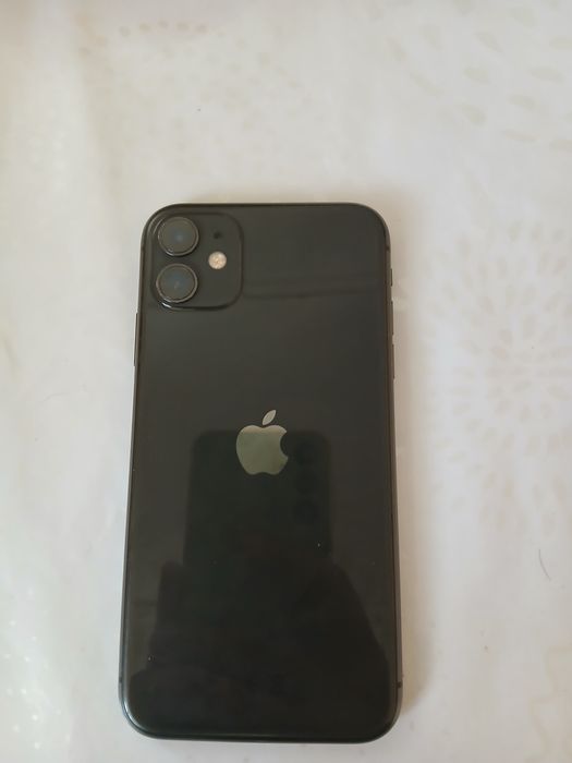 Iphone 11 с коробкой
