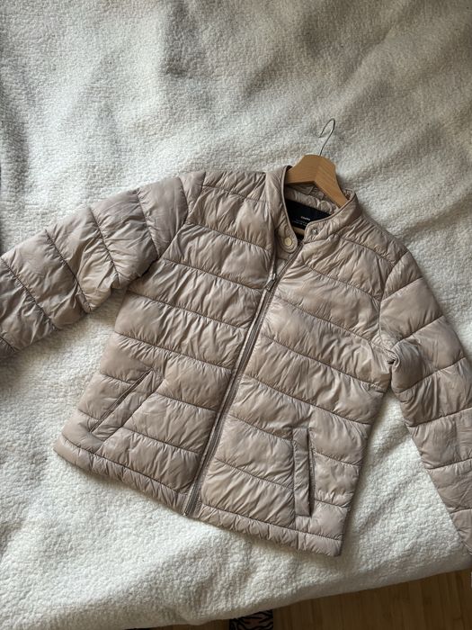 Geaca de fas toamna-primavara!