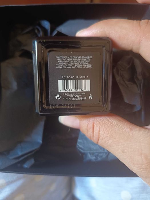 Jo Malone parfum