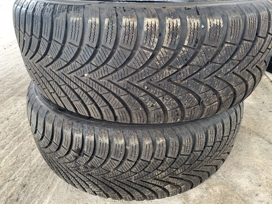 Зимни гуми 205 55 16 maxxis