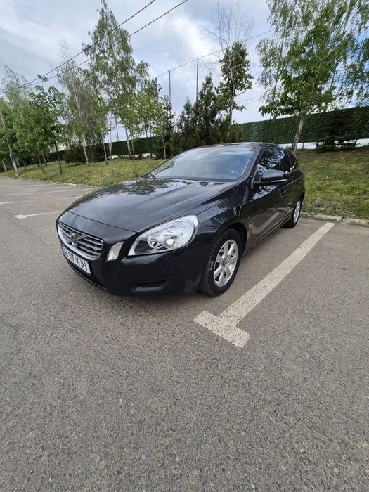 Volvo V60 , 2.0 disel , 163cp , Km reali
