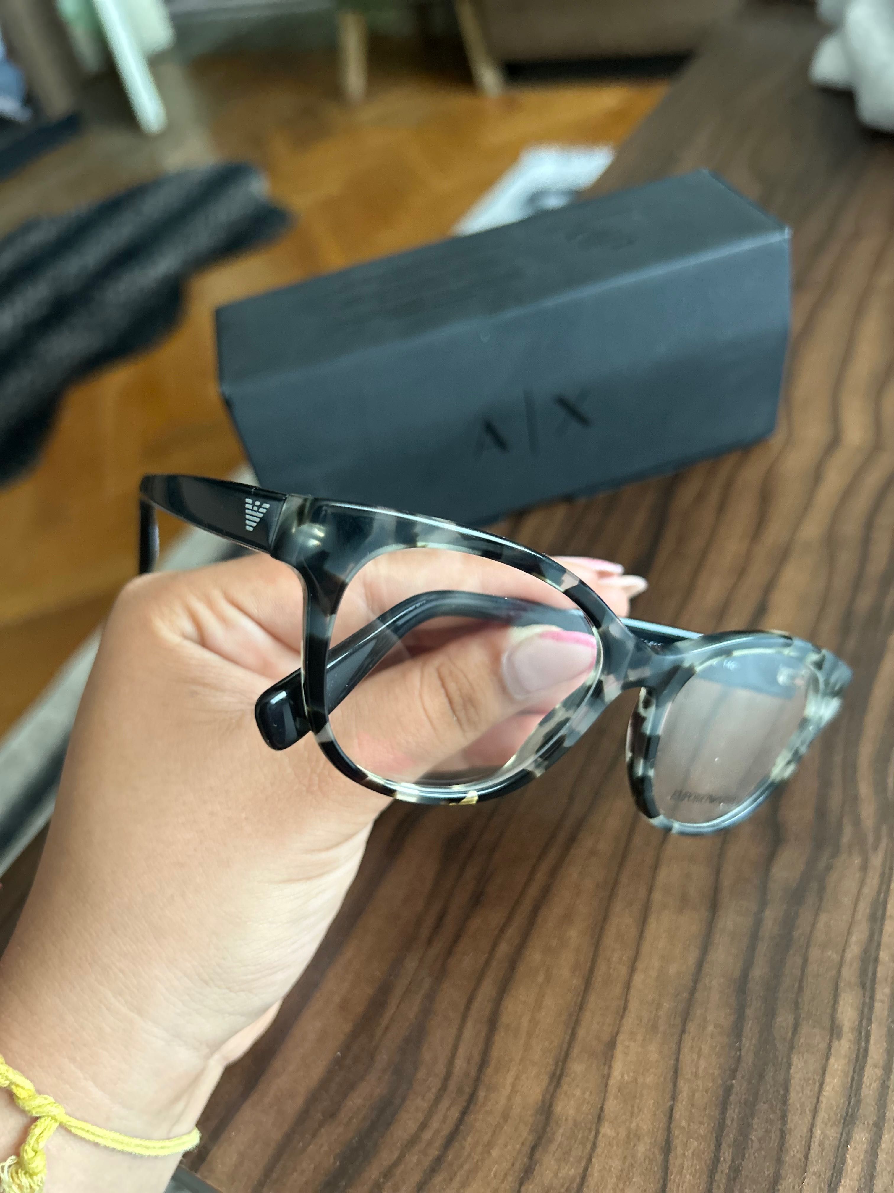 Очила Armani Exchange